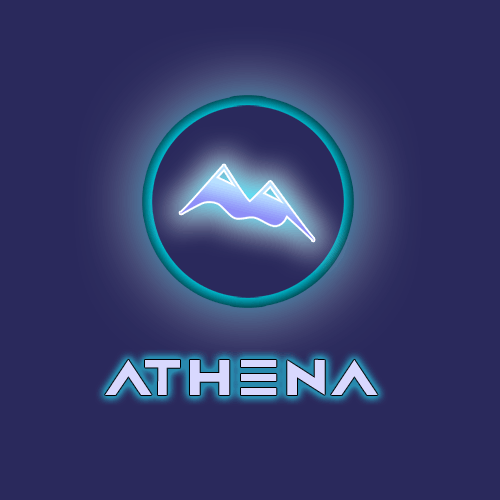 ΛTHΞNΛ